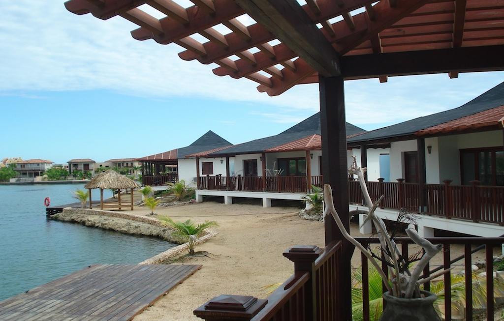 Waterlands Village Villa คราเลนไดค์ ภายนอก รูปภาพ
