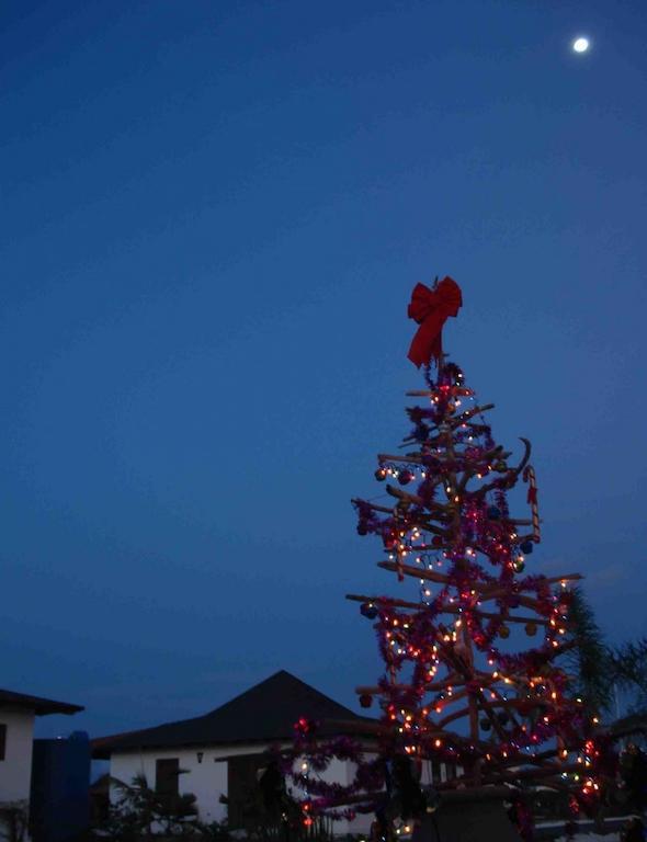 Waterlands Village Villa คราเลนไดค์ ภายนอก รูปภาพ