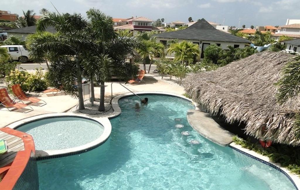 Waterlands Village Villa คราเลนไดค์ ห้อง รูปภาพ
