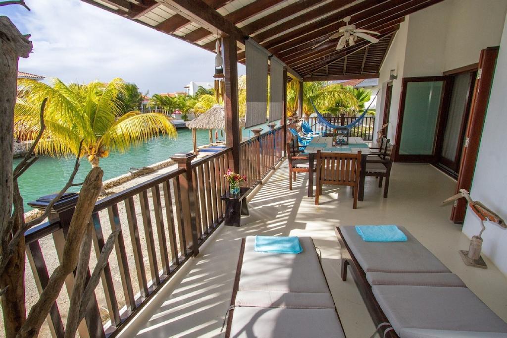 Waterlands Village Villa คราเลนไดค์ ห้อง รูปภาพ