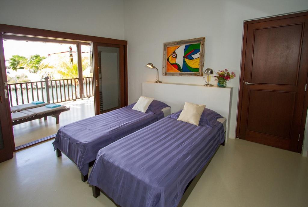 Waterlands Village Villa คราเลนไดค์ ห้อง รูปภาพ