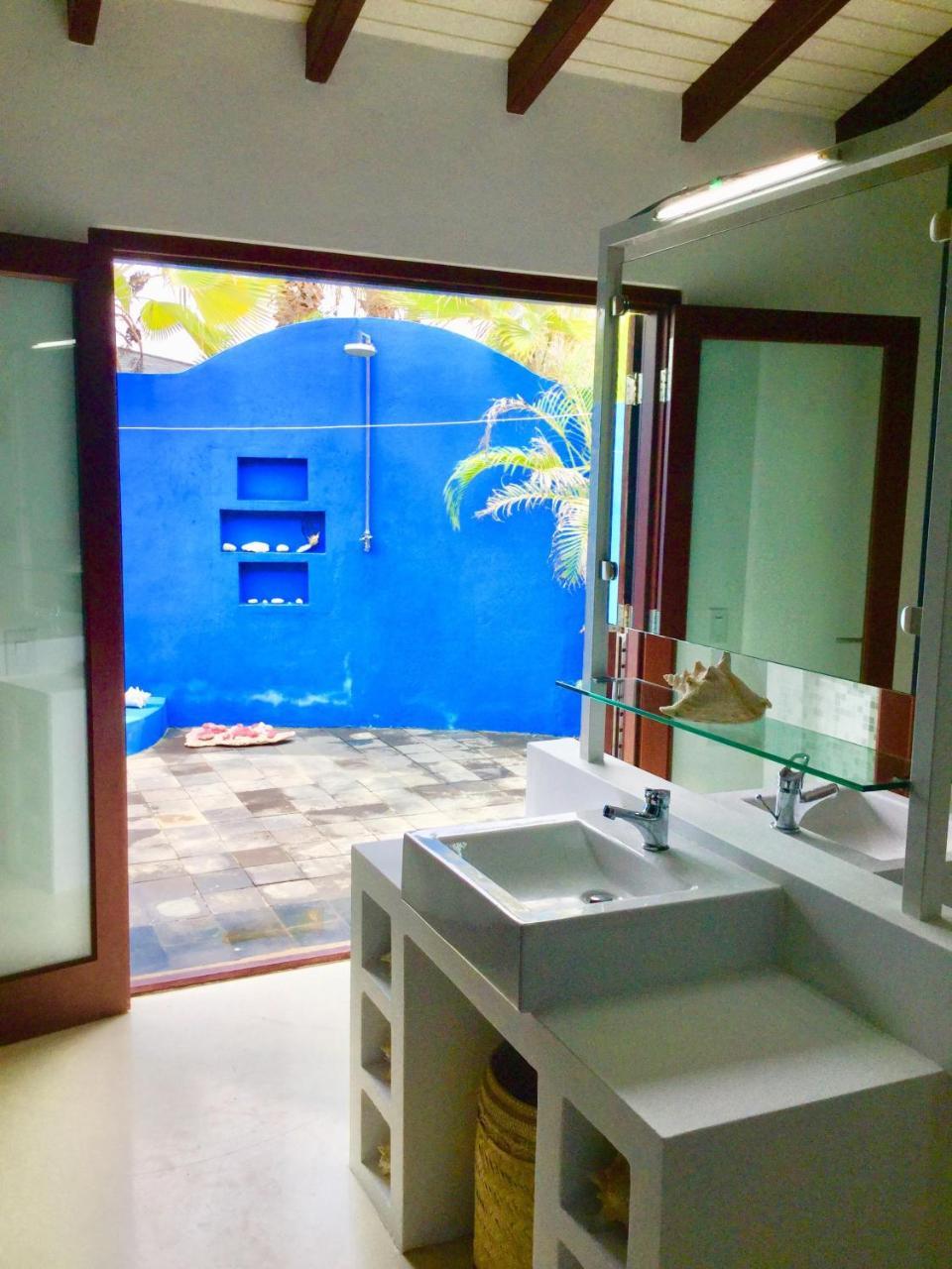 Waterlands Village Villa คราเลนไดค์ ภายนอก รูปภาพ