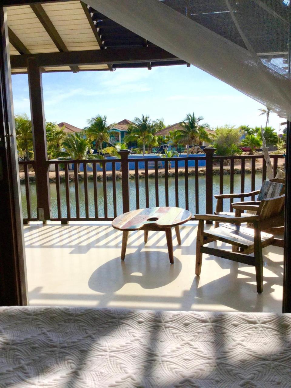 Waterlands Village Villa คราเลนไดค์ ภายนอก รูปภาพ
