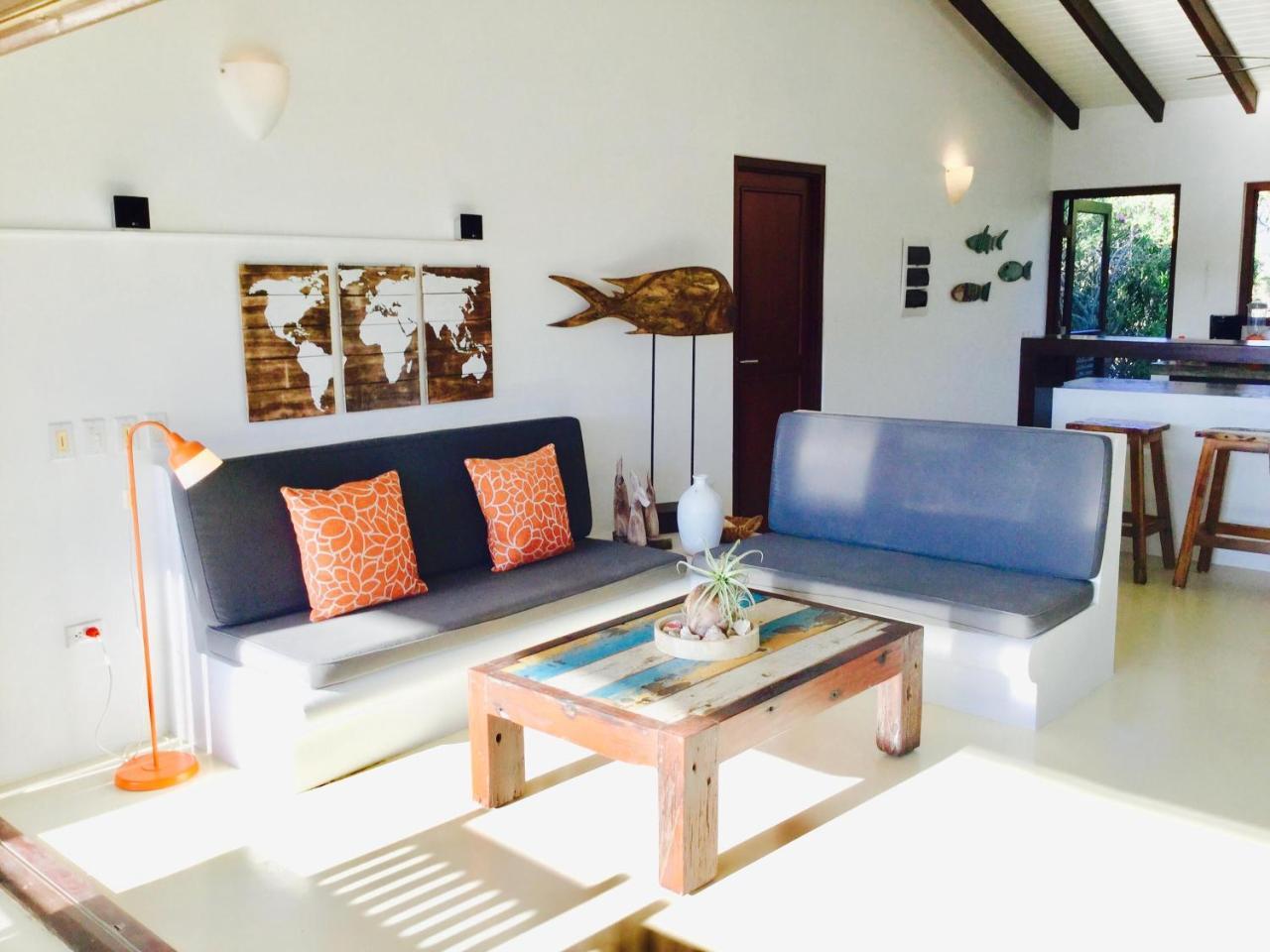 Waterlands Village Villa คราเลนไดค์ ภายนอก รูปภาพ