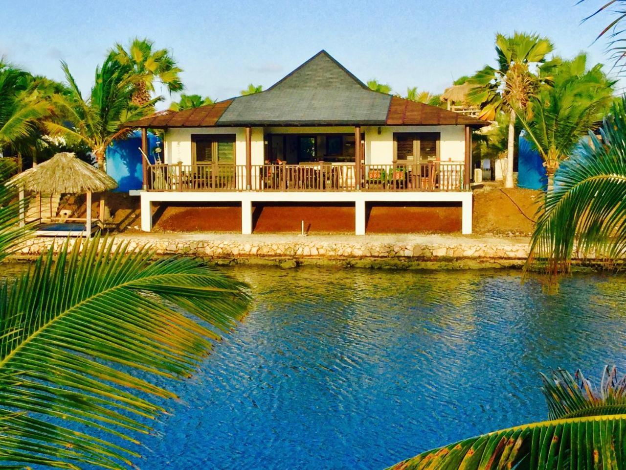 Waterlands Village Villa คราเลนไดค์ ภายนอก รูปภาพ