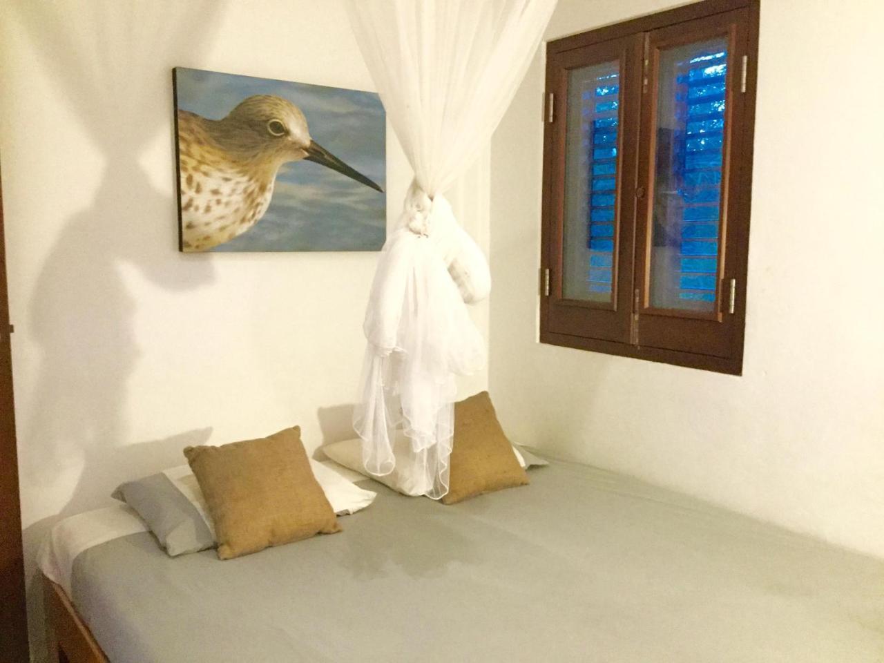 Waterlands Village Villa คราเลนไดค์ ภายนอก รูปภาพ