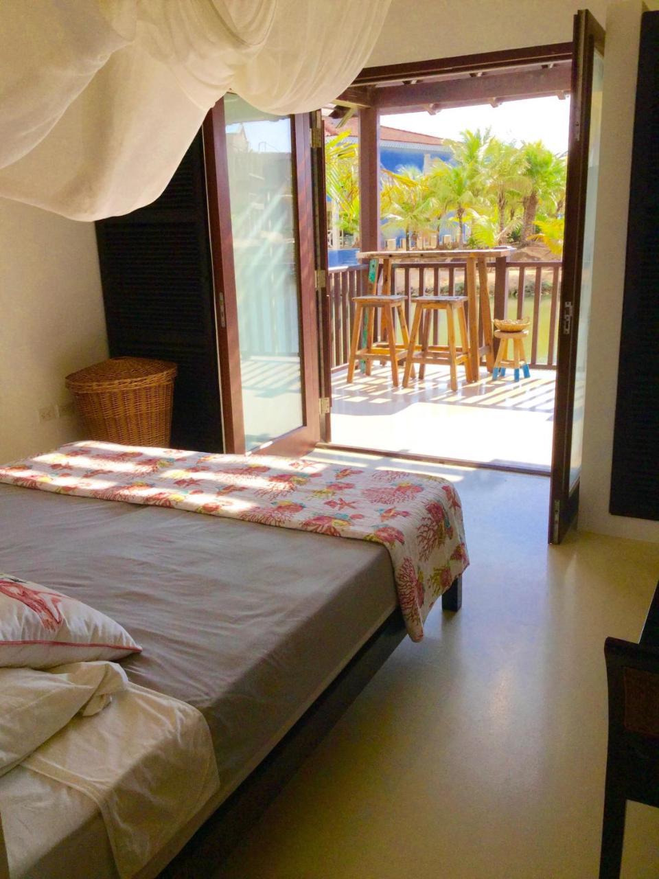 Waterlands Village Villa คราเลนไดค์ ภายนอก รูปภาพ